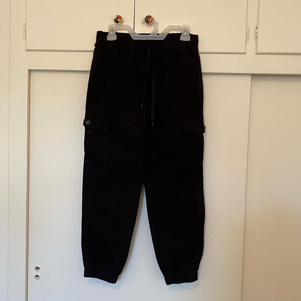 Cargo pants
